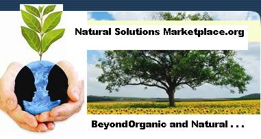 Natural Solutions Marketplace